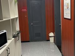 -国医整脊馆(武夷路店)