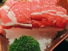 -色響火锅(恒隆广场店)