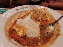 -CoCo壱番屋