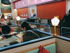 大堂-蛙小侠(五象万象汇店)