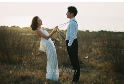 点击看大图 -太古映画婚纱摄影(天河店)