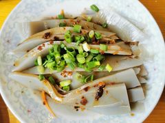 -民食香·腊排骨野生菌美食(木府店)