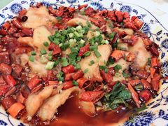 -蒲氏烤鸭(百寿路店)
