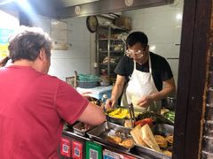 -樊记火烧店(甘泉路店)