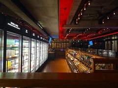 -COMMUNE幻师(翡翠山店)