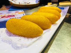 -鱼库·不仅是一家烤鱼店(车公庙店)