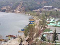 -丽江泸沽湖景区