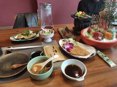 -一本料理(西溪天街店)
