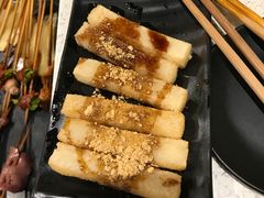 -钢管厂五区小郡肝串串香(南山店)