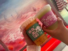 -南澳岛打卡果汁冰公司