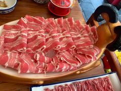 -乐宴·老北京铜火锅(八卦岭店)