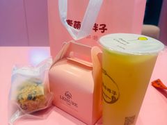 -麦萌の胖子(西红门荟聚店)