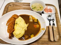 -噹噹呀咪咖喱屋(南京东路店)