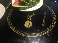 -严厨老坛酸菜鱼(吴江万宝店)