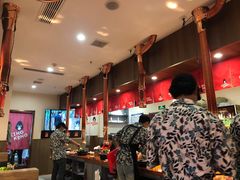 -kingkong大猩猩烤肉(CBD店)