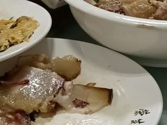 -荣生萝卜汤饭店