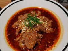 -太二酸菜鱼(中山龙之梦店)