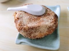 -老舅老蒙肉饼非遗店(一店)