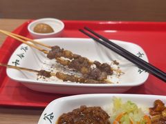 -和合谷(北新桥店)
