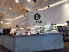 -熊叔熊婶面包房(团结湖店)