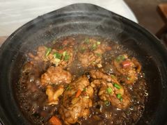 -小时候焗海鲜(鄞州万达店)