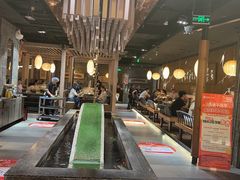 -湊湊火锅·茶憩(石家庄万象城店)