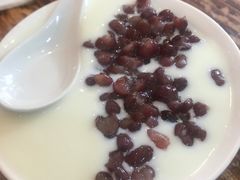 -沙湾姜埋奶(兴新包店)