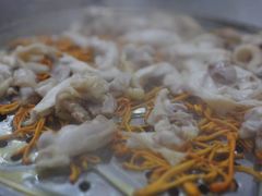桑拿鸡-凯盈阁·顺德私房菜·桑拿鸡