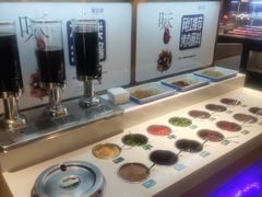 -星伦多 自助料理(圆融店)