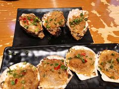 -王扯火胖哥烤生蚝(眉山首店)