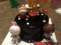 -卡漫莫尼蛋糕(私人定制店)