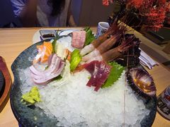 -琴寿司居酒屋(中山广场店)