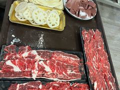 匙仁-刘少华贵州小黄牛·鲜牛肉火锅(总店)