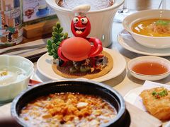 -鸡毛兑糖·尚宴(鄞州水街店)