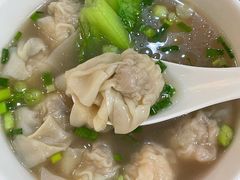 云吞-七叔公面家(拱北口岸店)