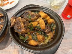 -小时候焗海鲜(鄞州万达店)