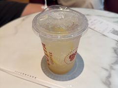 -COSTA COFFEE(恒基名人购物中心店)