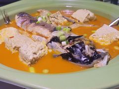 -老平安农家菜(平安店)