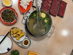 -合记汕头牛肉店(嘉禾路店)