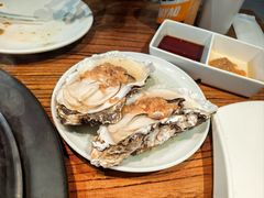 -海味当家·蒸锅海鲜(星海公园店)