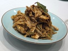 -万荣烤鸭店·北京菜(天坛店)