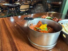 -达斯坦印度餐厅Dastaan(三里屯SOHO店)