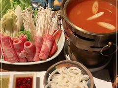 -Mr·Fish鱼鲜生海鲜放题(银泰in99店)