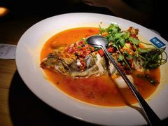 -坛宗剁椒鱼头(河西王府井店)