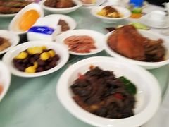 -海天一色海景自助餐厅(西港花园店)