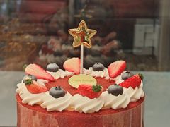 -味多美蛋糕(朝新嘉园店)