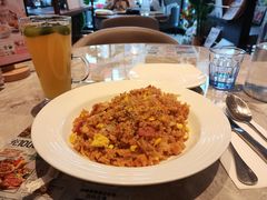 -必胜客(长瀛商业广场店)