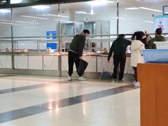 -上海第二工业大学(金海路校区)