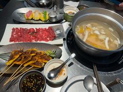 -椰庭·椰子鸡·创意玩家(晶耀前滩店)