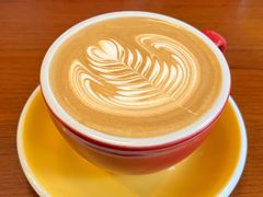 -Be Lived Cafe比例咖啡(摩天轮店)